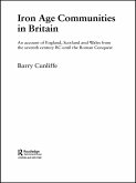 Iron Age Communities in Britain (eBook, ePUB)