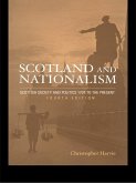 Scotland and Nationalism (eBook, ePUB)