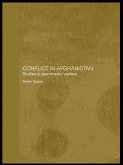 Conflict in Afghanistan (eBook, ePUB)
