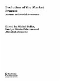 Evolution of the Market Process (eBook, ePUB) Evolution of the Market Process (eBook, ePUB)
