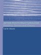 After Poststructuralism (eBook, ePUB) - Bild 1