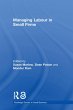 Managing Labour in Small Firms (eBook,... - Bild 1