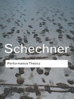 Cover Performance Theory (eBook, ePUB)