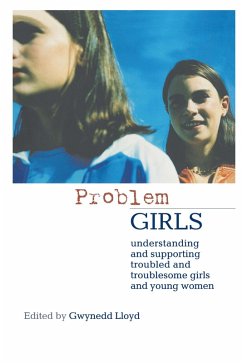 Cover Problem Girls (eBook, ePUB)
