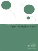 New Frontiers in HRD (eBook, ePUB)