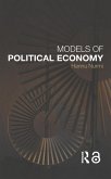 Models of Political Economy (eBook, ePUB)