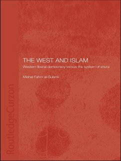 Cover The West and Islam (eBook, ePUB)