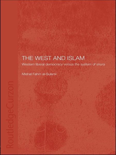 The West and Islam (eBook, ePUB) The West and Islam (eBook, ePUB)