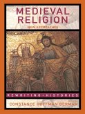 Medieval Religion (eBook, ePUB)