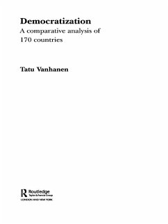 Cover Democratization (eBook, ePUB)