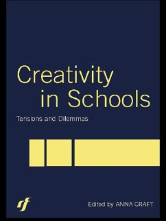 Cover Creativity in Schools (eBook, ePUB)
