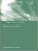 Transnational Activism in Asia (eBook, ePUB)
