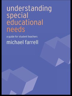 Cover Understanding Special Educational Needs (eBook, ePUB)