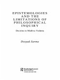 Epistemologies and the Limitations of Philosophical Inquiry (eBook, ePUB)