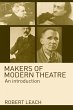 Makers of Modern Theatre (eBook, ePUB) - Bild 1