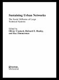 Sustaining Urban Networks (eBook, ePUB)