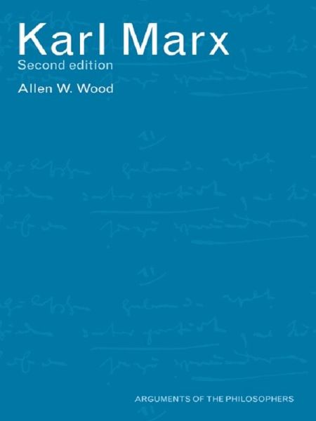 Karl Marx (eBook, ePUB)