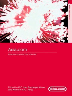 Cover Asia.com (eBook, ePUB)