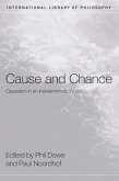 Cause and Chance (eBook, ePUB)