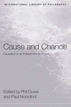 Cover Cause and Chance (eBook, ePUB)