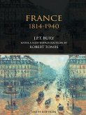 France, 1814-1940 (eBook, ePUB)