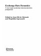 Exchange Rate Dynamics (eBook, ePUB) - Bild 1