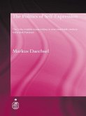 The Politics of Self-Expression (eBook, ePUB)