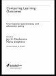 Comparing Learning Outcomes (eBook,... - Bild 1