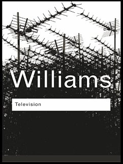 Cover Television (eBook, ePUB)