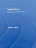 Earth Building (eBook, ePUB)