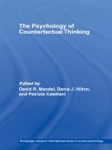 The Psychology of Counterfactual Thinking (eBook, PDF)