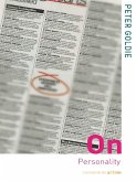 On Personality (eBook, ePUB) On Personality (eBook, ePUB)