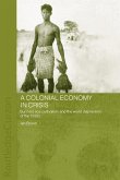 A Colonial Economy in Crisis (eBook, ePUB)