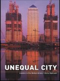 Unequal City (eBook, ePUB)