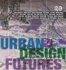 Urban Design Futures (eBook, ePUB) - Bild 1