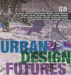 Urban Design Futures (eBook, ePUB)