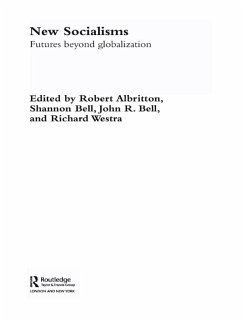 Cover New Socialisms (eBook, ePUB)