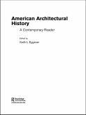 American Architectural History (eBook, ePUB)
