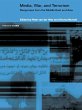 Media, War and Terrorism (eBook, ePUB) - Bild 1