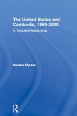 The United States and Cambodia, 1969-2000 (eBook, ePUB)