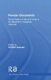 Persian Documents (eBook, ePUB)