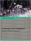 Tourism in the Caribbean (eBook, ePUB)