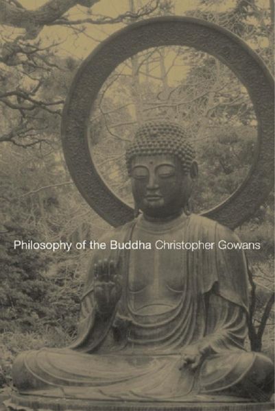 Philosophy of the Buddha (eBook, ePUB)