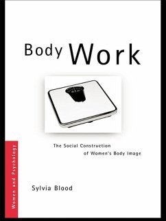 Body Work (eBook, ePUB) - Blood, Sylvia K.