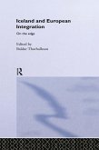 Iceland and European Integration (eBook, ePUB)