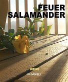 Feuersalamander (eBook, ePUB)