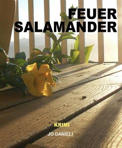 Feuersalamander (eBook, ePUB) - Danieli, Jo