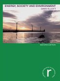 Energy, Society and Environment (eBook, ePUB)