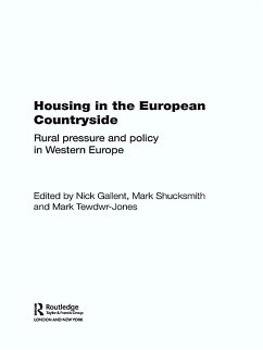 Cover Housing in the European Countryside (eBook, ePUB)