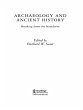 Archaeology and Ancient History (eBook,... - Bild 1